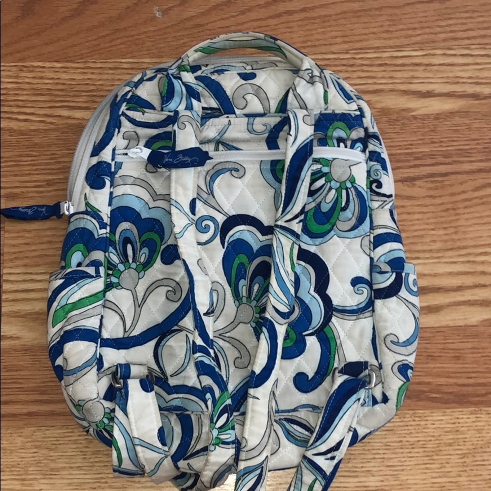 Backpack lightly used - Picture 2 of 2